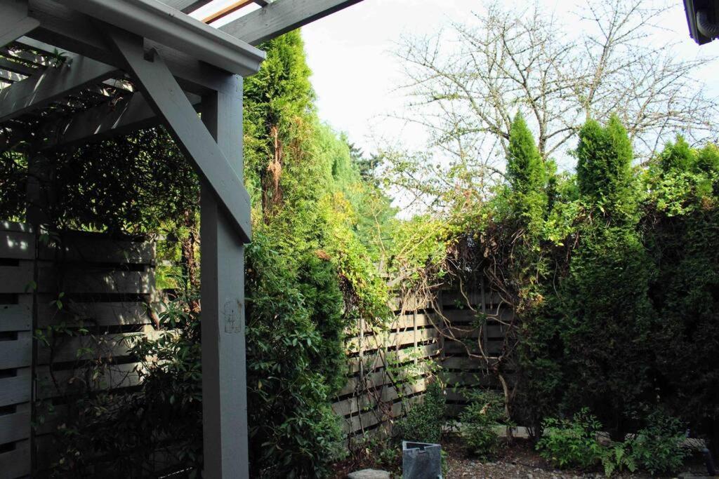 Ferienwohnung Heart Of Woodstock, 10 Min Walk To Reed, With Private Garage! Portland Exterior foto